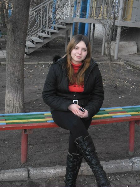 №8, Анастасия Федулова №8, Анастасия Федулова