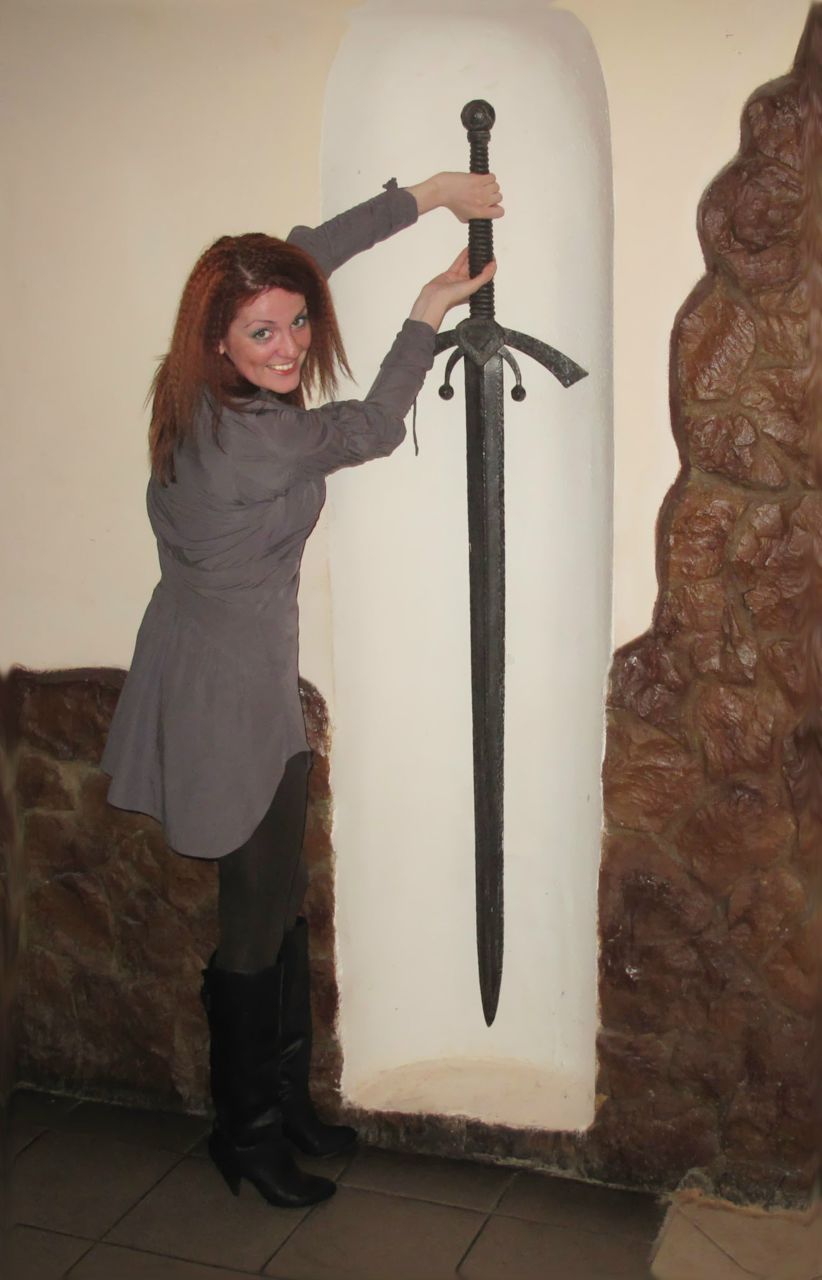 Катюшка Бодрова | Москва