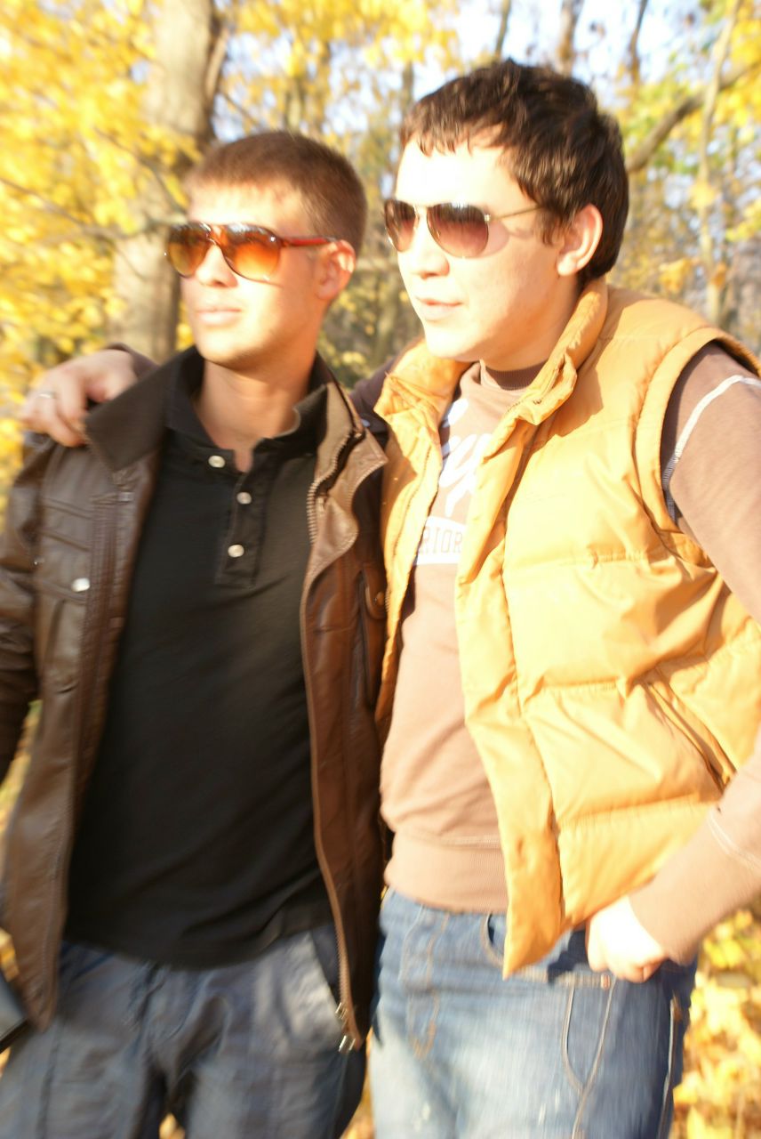 Михаил Захаров | Киев