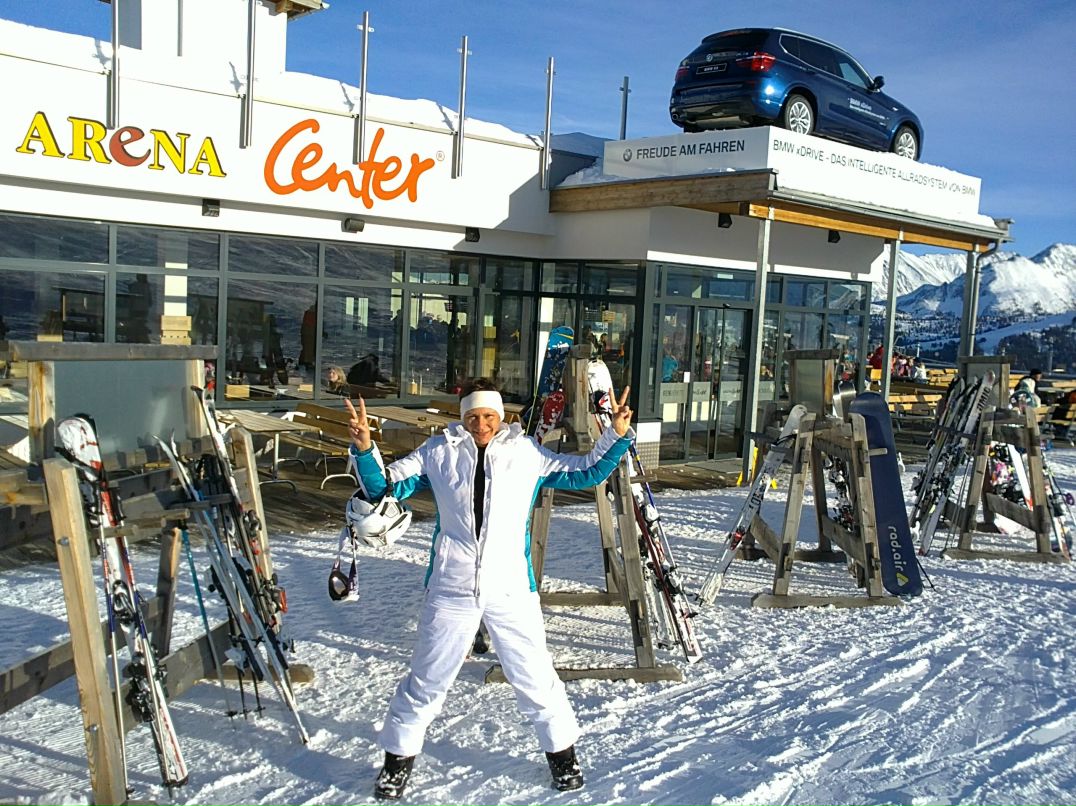 Испания Европа | Тюмень