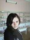 Фотография Угляницы Томы