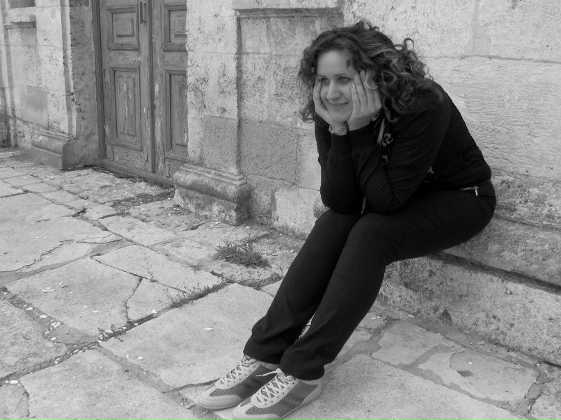 Даша Веретенник | 