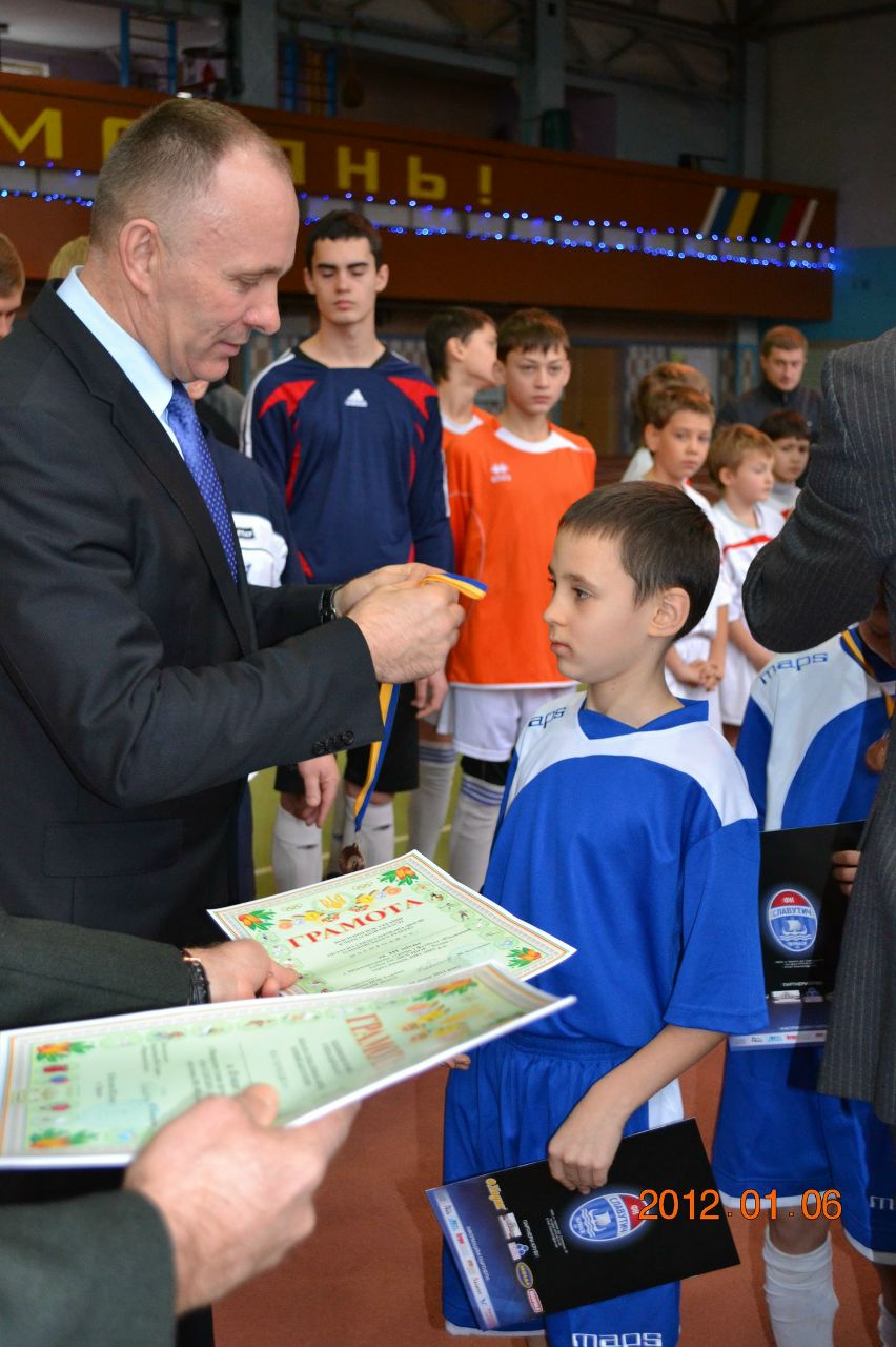 Яна Чубина | Черкассы