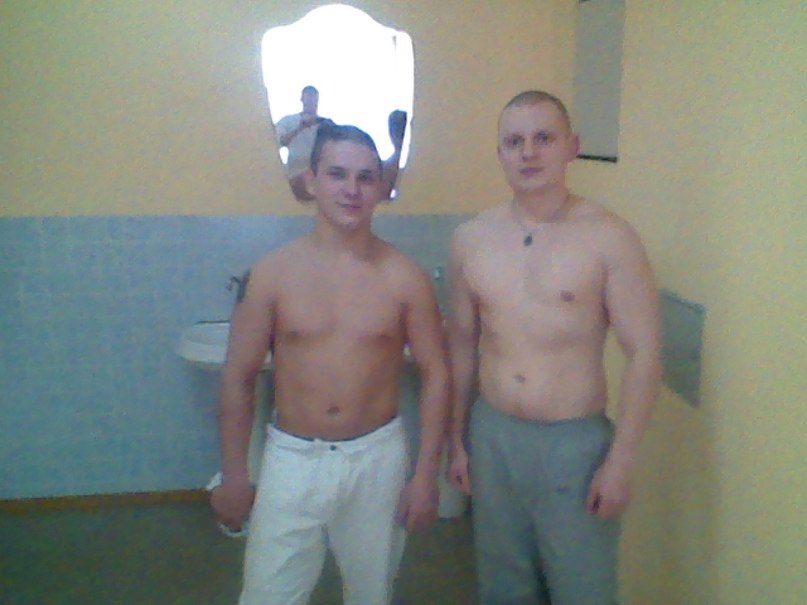 Игнат Петров Игоревич | Мурманск