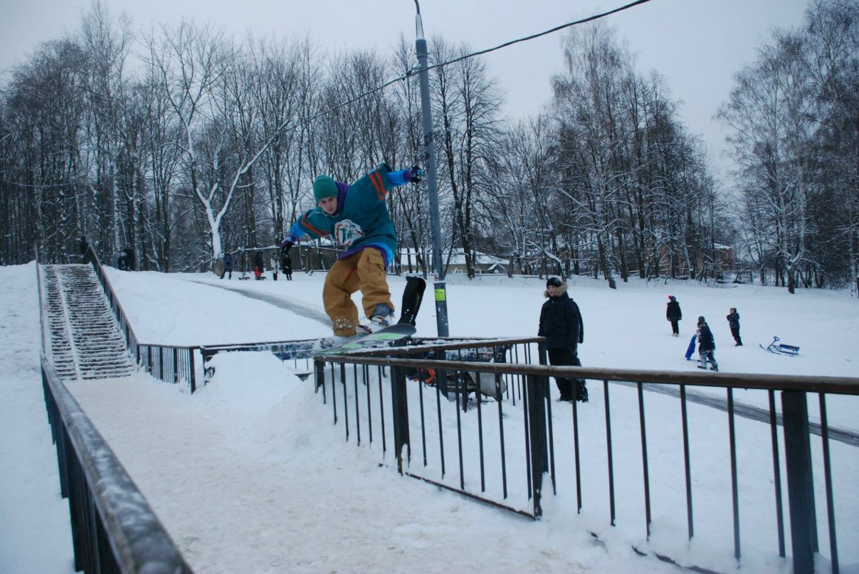 Виктор Владимирович | Хотьково