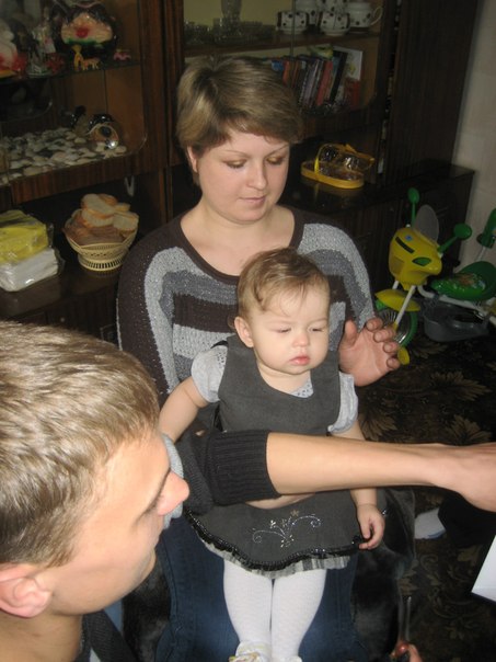 №101, Евгения Осадчая, 40 лет, Горловка №101, Евгения Осадчая, 40 лет, Горловка