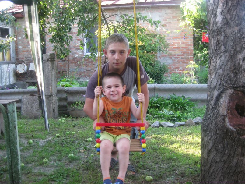 №32, Костя Гузий, Полтава №32, Костя Гузий, Полтава