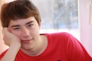 Фотография Ильина Александра