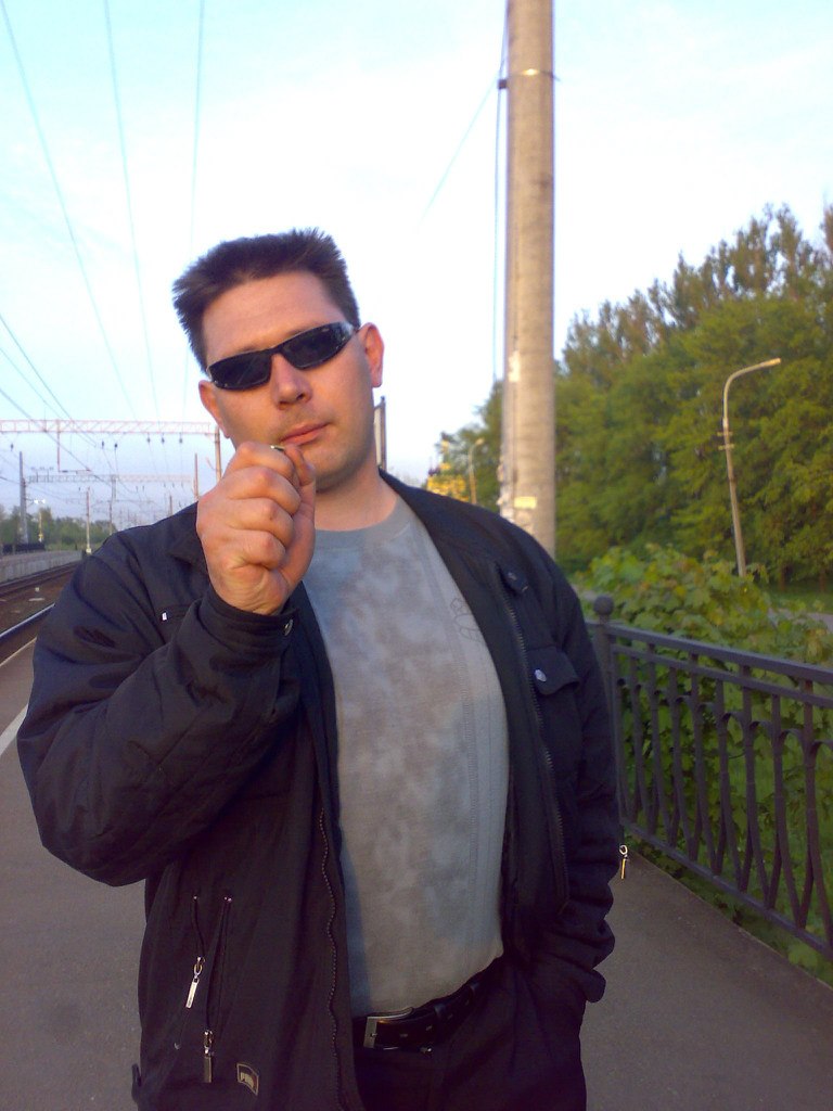 Данил Юферев | Санкт-Петербург