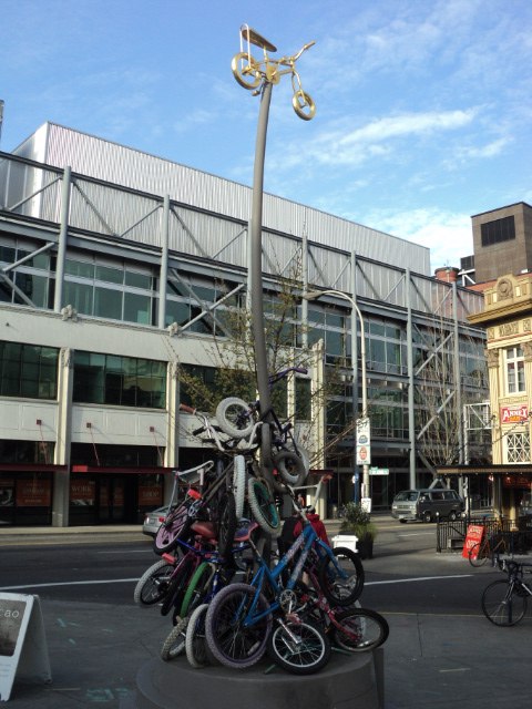 Julia Kondratiev | Ensenada