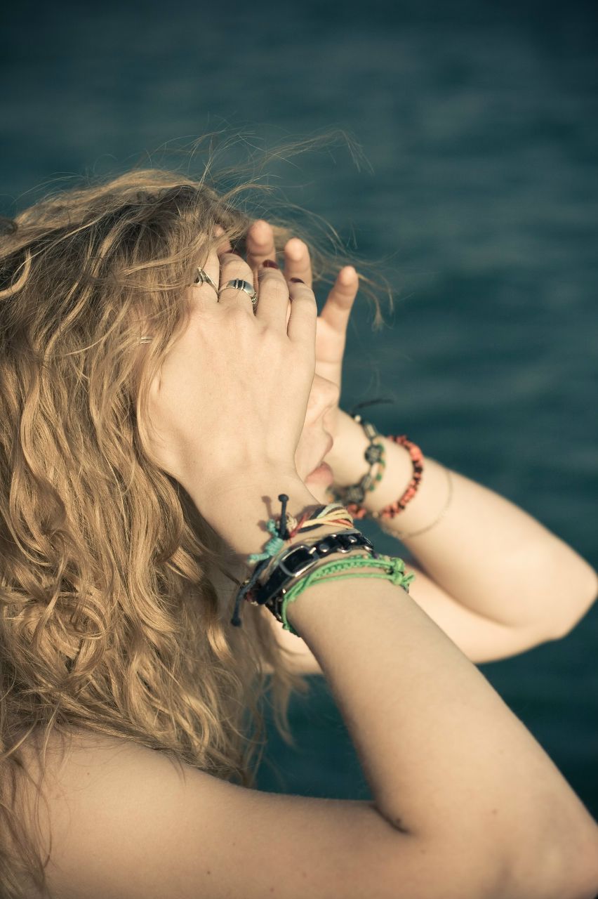 Julia Bilenko | London