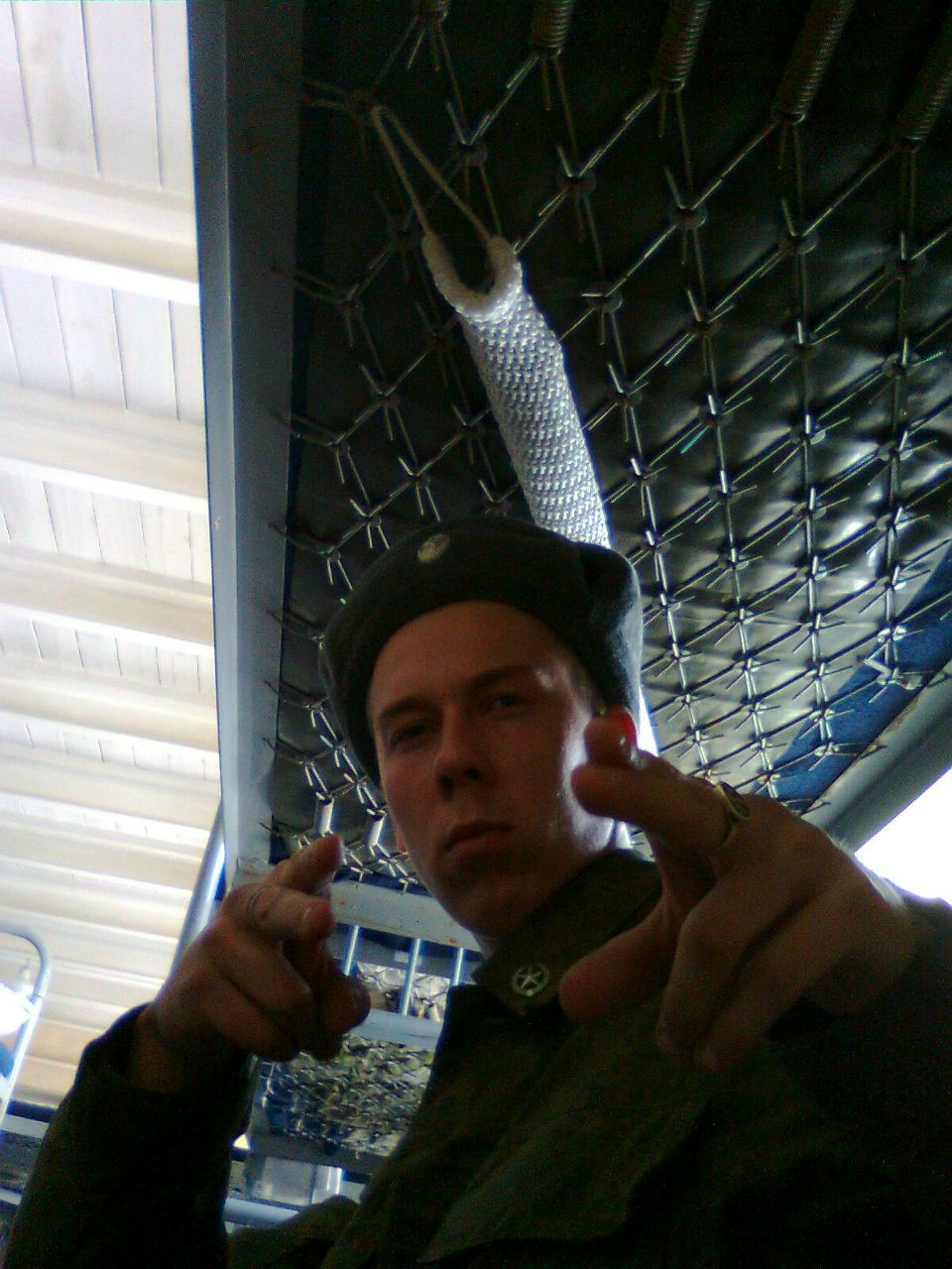 Роман Бачугин | Северодвинск