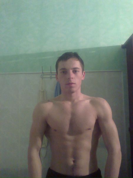 №134, Олександр Кентеш, Свобода №134, Олександр Кентеш, Свобода