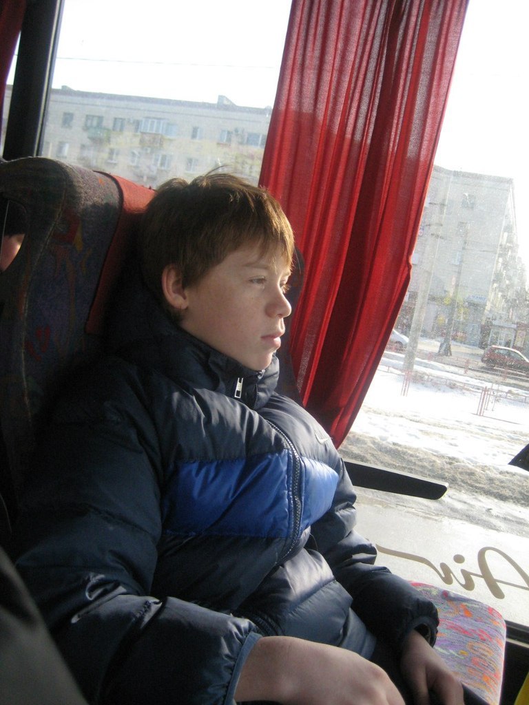 Дмитрий Огородников Сергеевич  | Киров