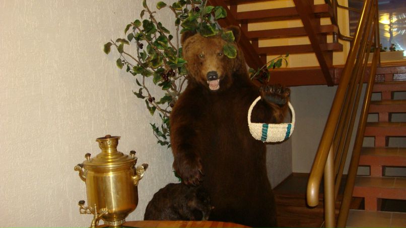 Ирина Башкирова | Новый Уренгой