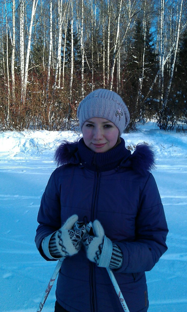 Ксения Квиткина | Москва