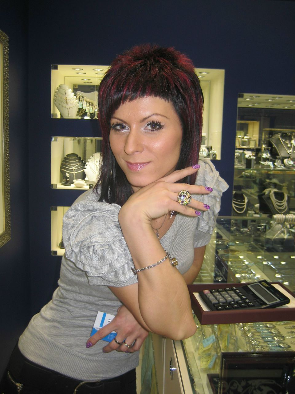 Helenok Бух | Москва