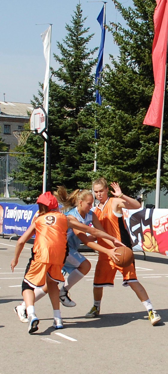 Анна Леонтьева | Чебоксары (деревня)