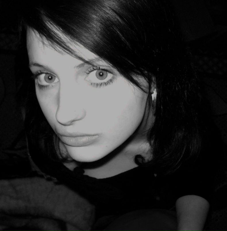 Юля Чергинець * | Львов