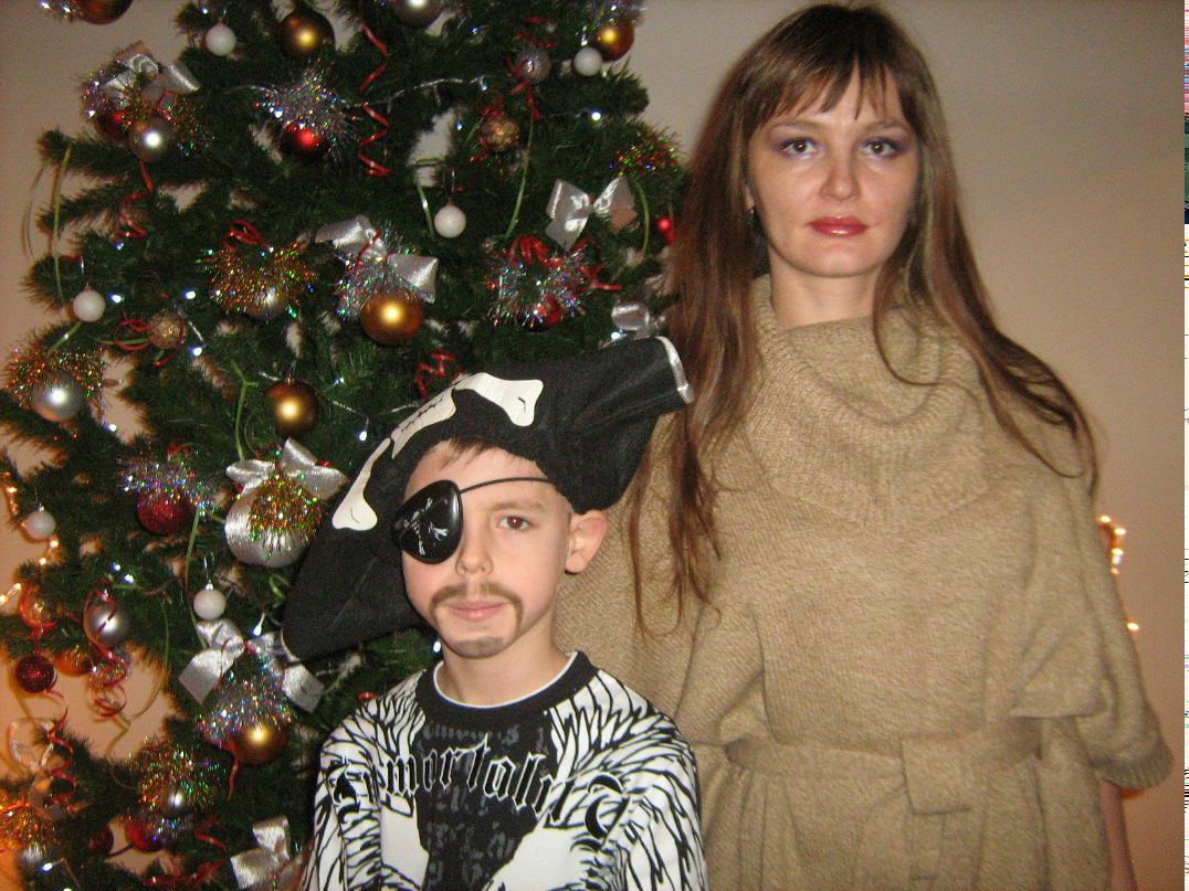 Александра Щербина | Костомукша