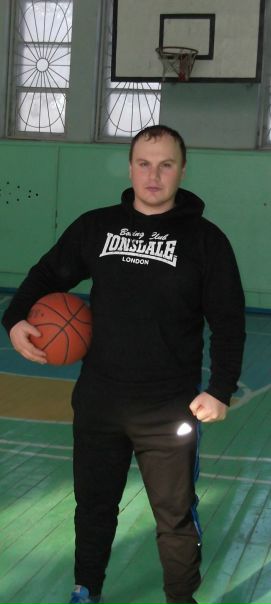 №185, Антон Хандадашев, 40 лет, Санкт-Петербург №185, Антон Хандадашев, 40 лет, Санкт-Петербург