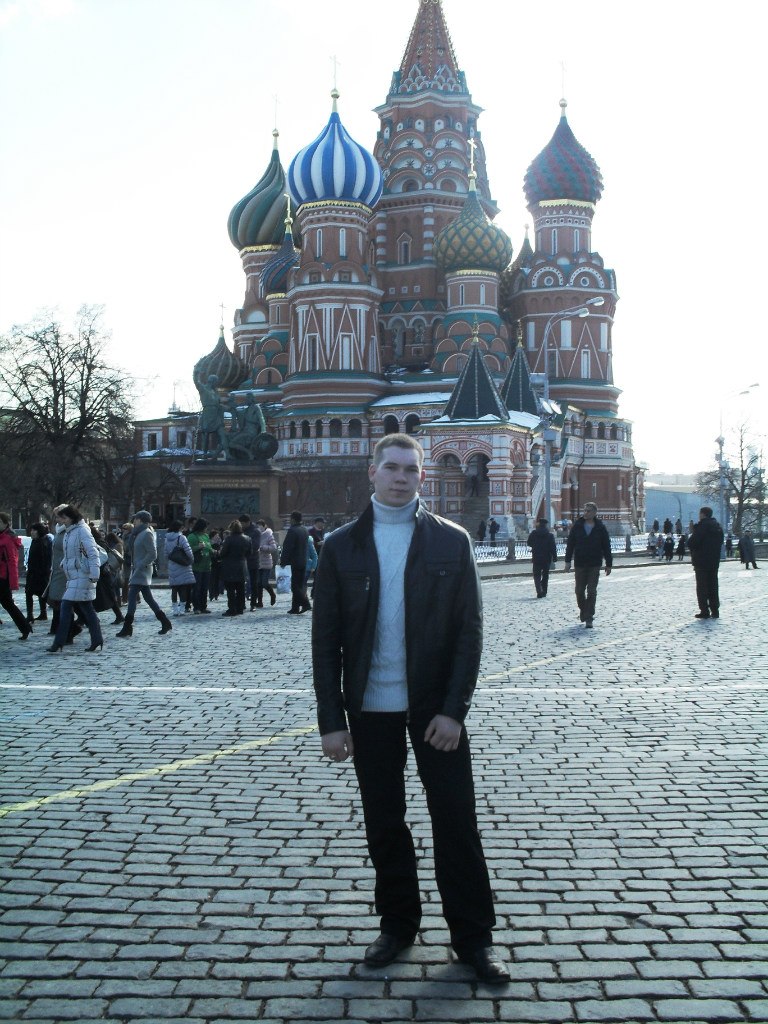Максим Поплавский | Майма