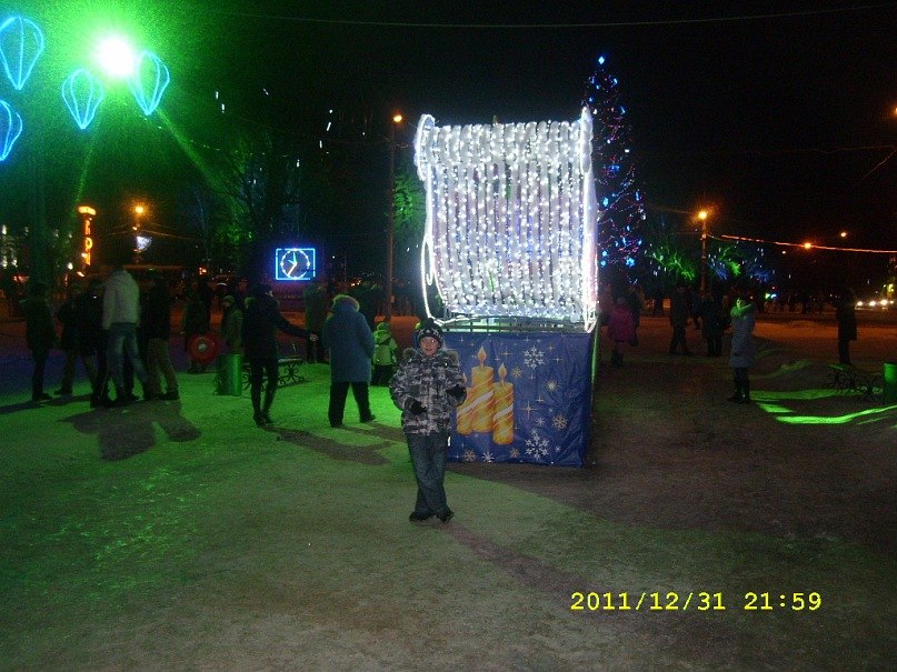 Ольга Коробова | Вологда