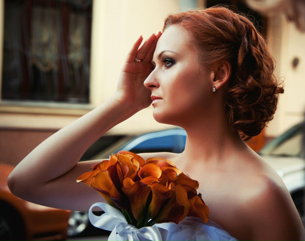 Оля Маслова | Москва