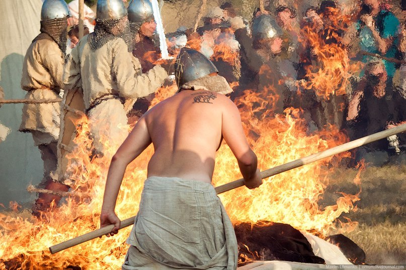 Денис Поломанный | Воронеж