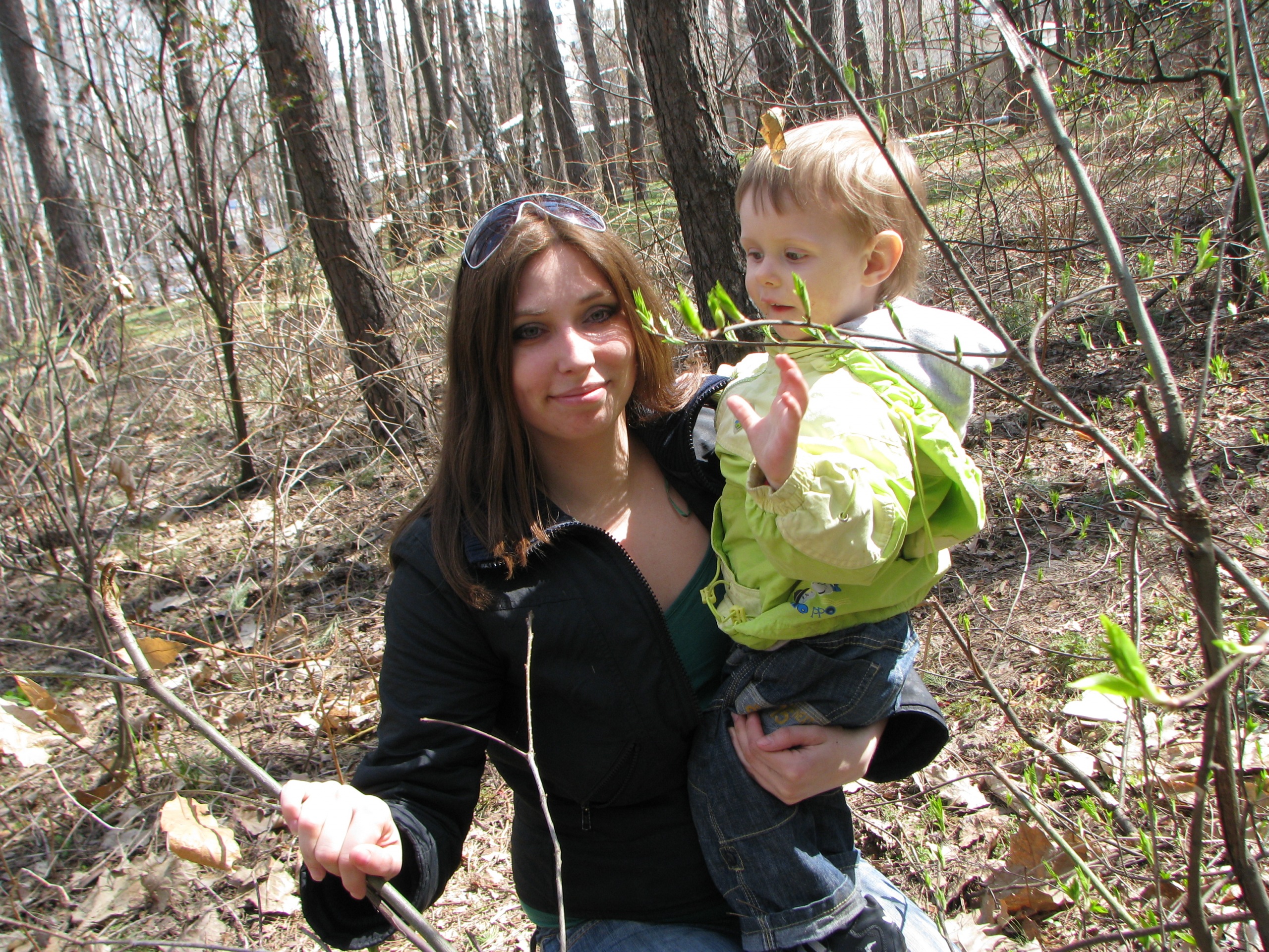 Фото профиля