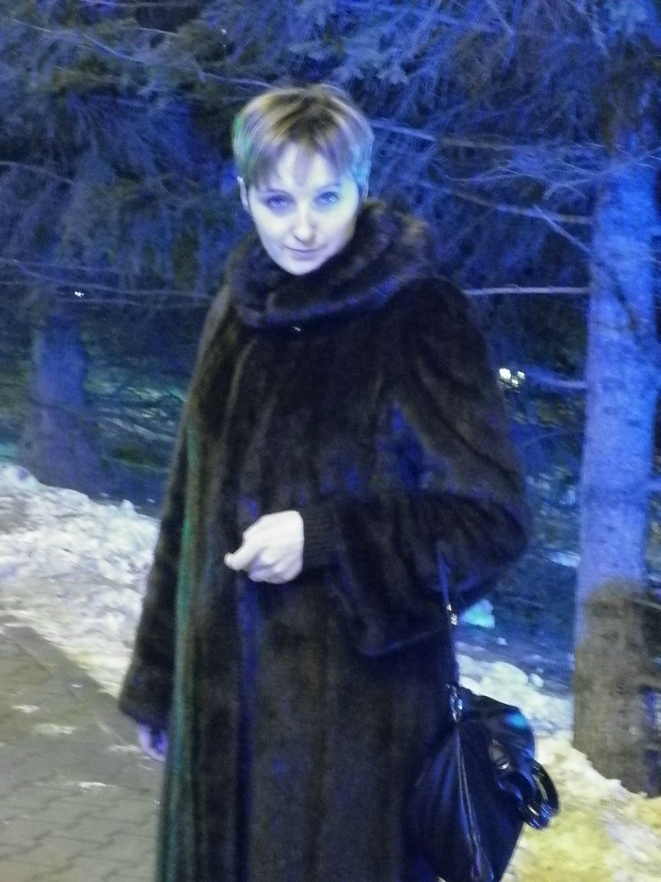 Екатерина Исаева | Красноярск