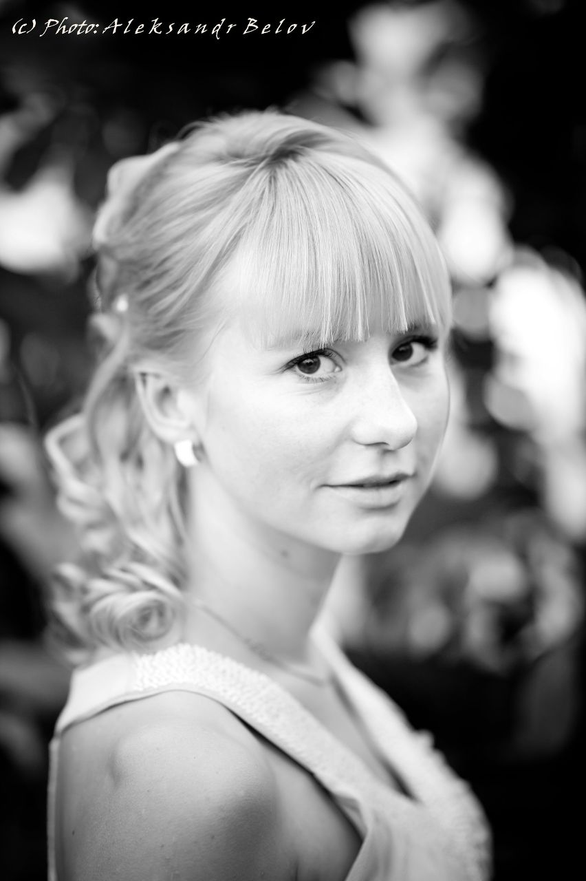 Ольга Ардашева | Санкт-Петербург