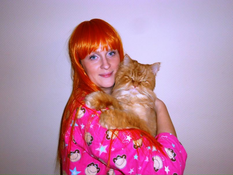 Марусенька Баландина | Екатеринбург