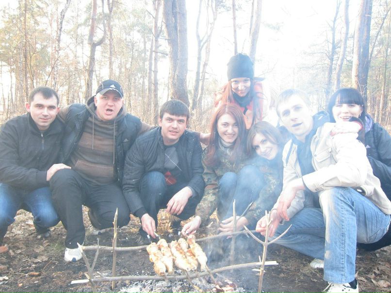 Марина Филоненко | Киев