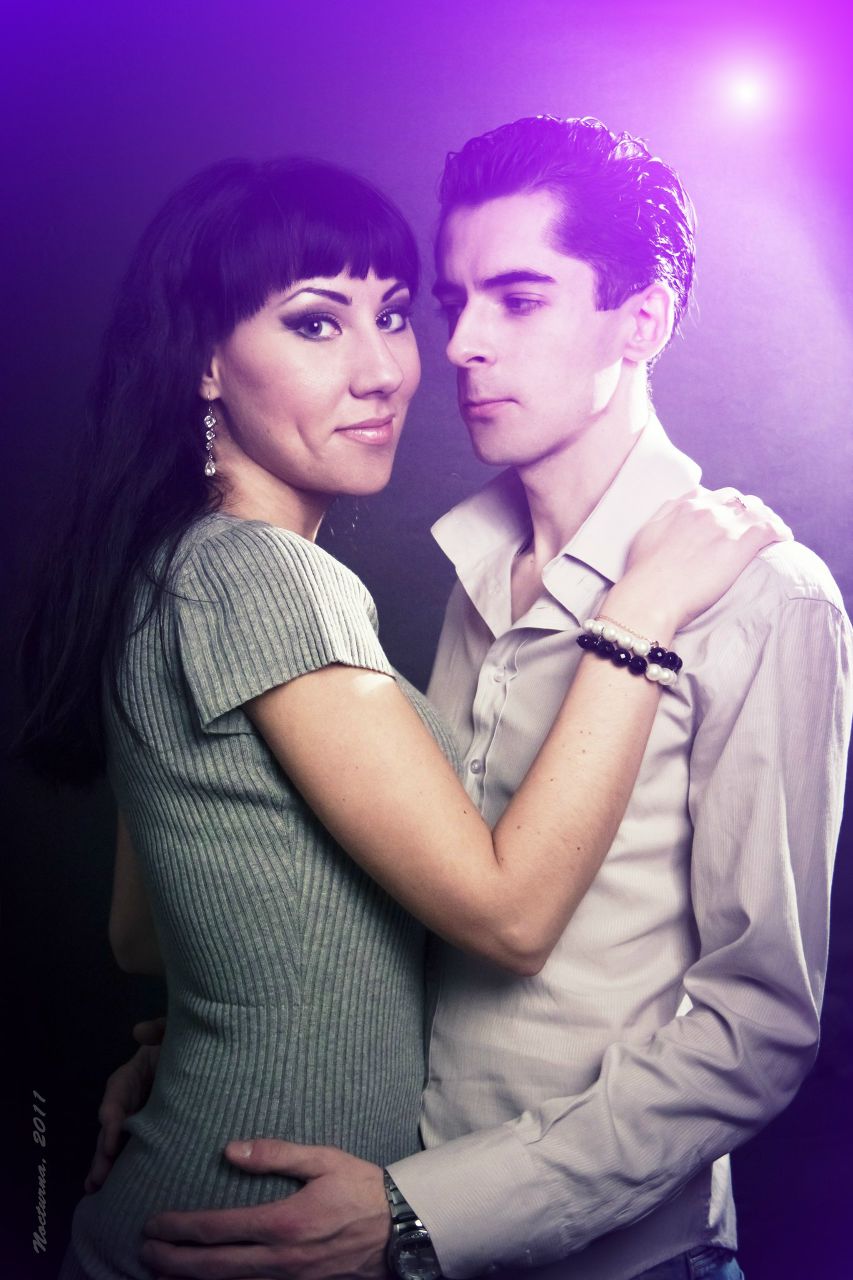 Ольга Пашина | Москва