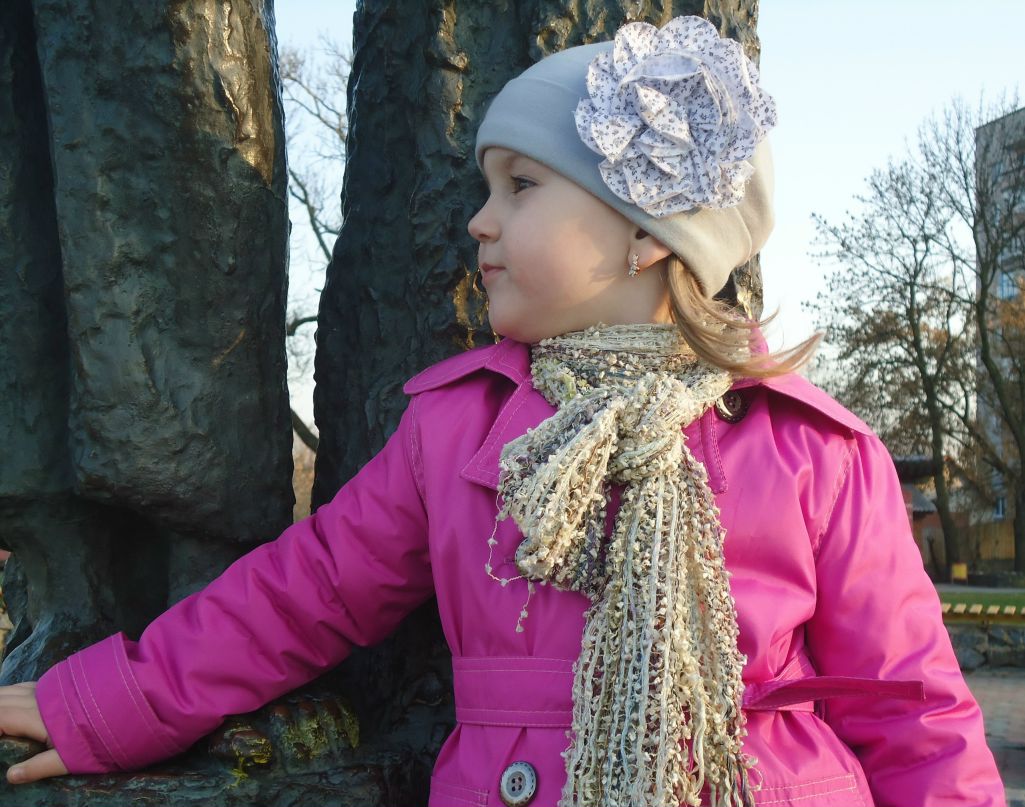 Яська Сингаевская | Новоград-Волынский