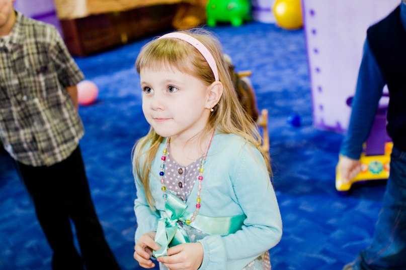 Дарья Терёхина (Ерымовская) | Калининград