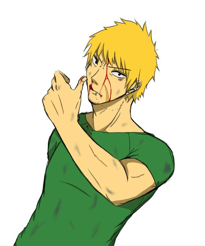 Марк Калавей [32] | Киев