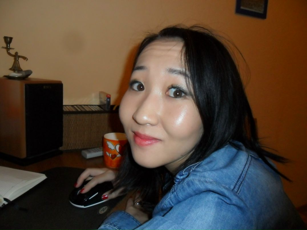 Мария Корнилова | Якутск