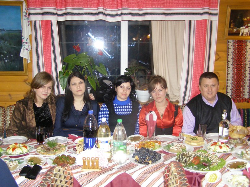 Ната Осипчук | 