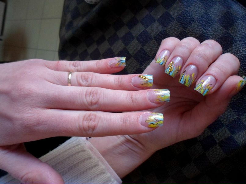 Кристиночка Приходько Ля-Ля | Запорожье