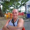 №1 Алексей Цветков