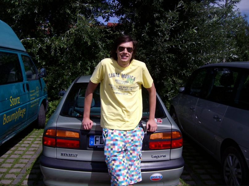 Sergej Kostrica | Freudenstadt