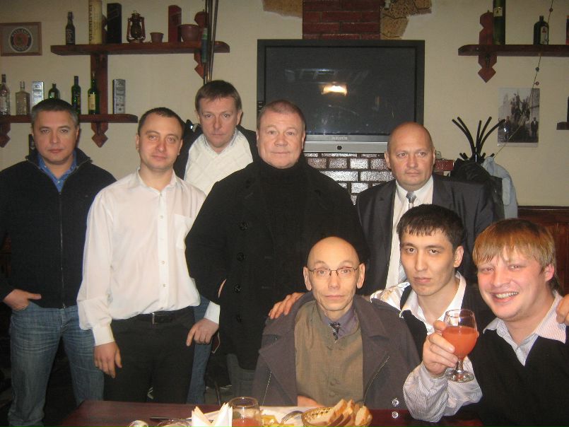 №20, Александр Кокорин, Санкт-Петербург №20, Александр Кокорин, Санкт-Петербург