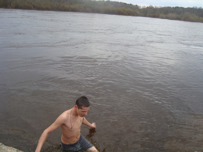 Михаил Прусаков | Мантурово