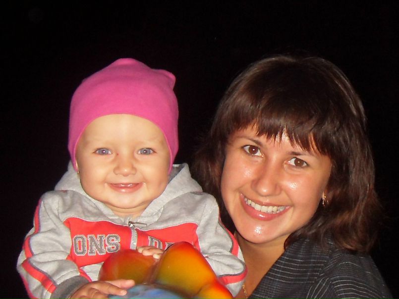 №1, Наталья Пищук-Козлова, 38 лет, Симферополь №1, Наталья Пищук-Козлова, 38 лет, Симферополь