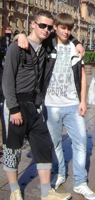 Илья Шустов | 