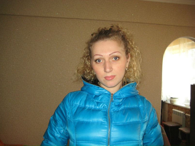 Анастасия Голозова | Омск