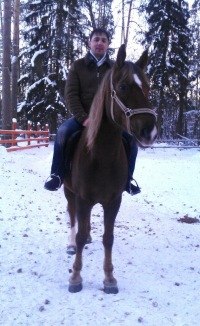 Вячеслав Разный Ham&Lion | Санкт-Петербург