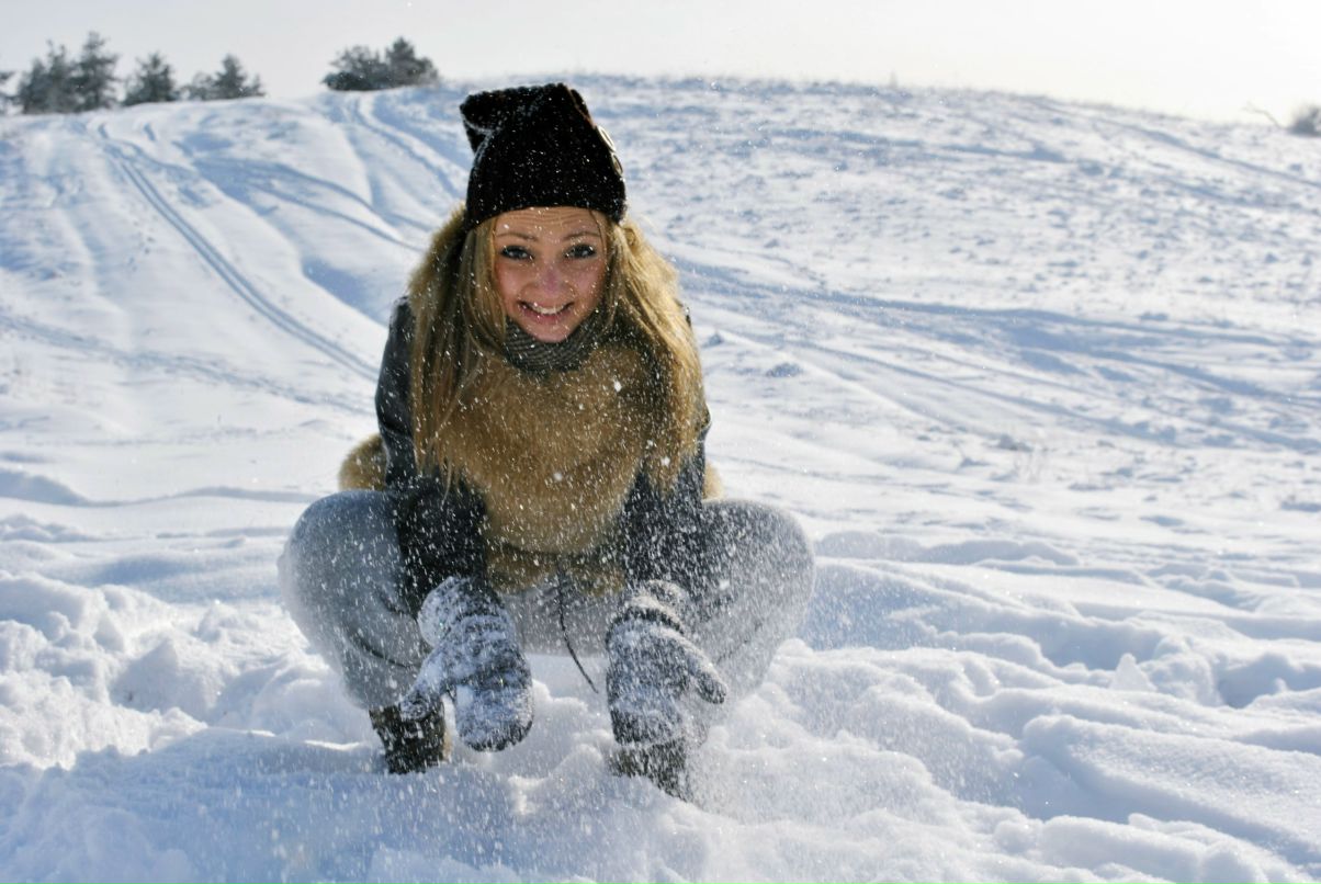Чикунова Александра | Волгоград